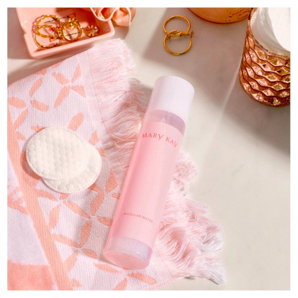 Mary Kay Micellar Water